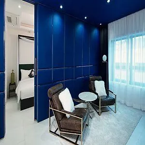 Hotel The Designers Yeouido Seoul