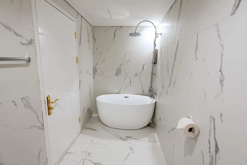 Hotel The Designers Yeouido
