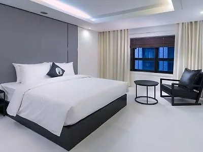 Hotel The Designers Yeouido 3*, Seoul