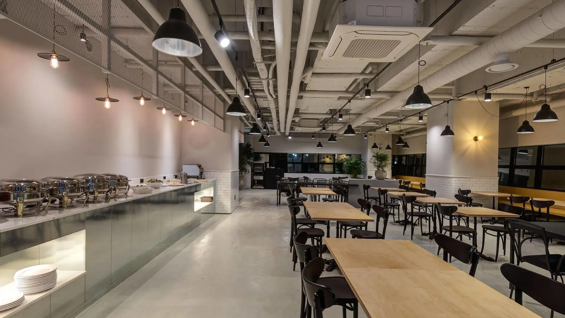 Hotel The Designers Yeouido Seoul