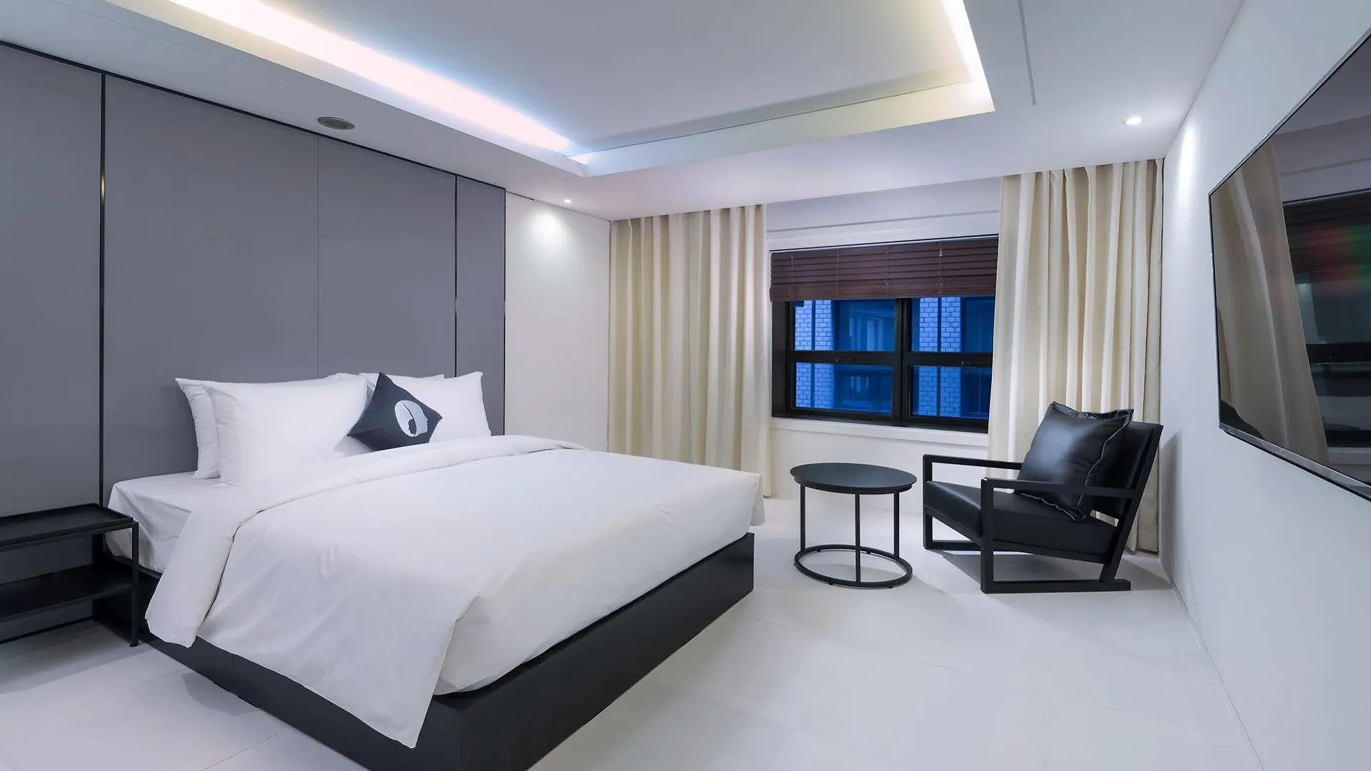 Hotel The Designers Yeouido