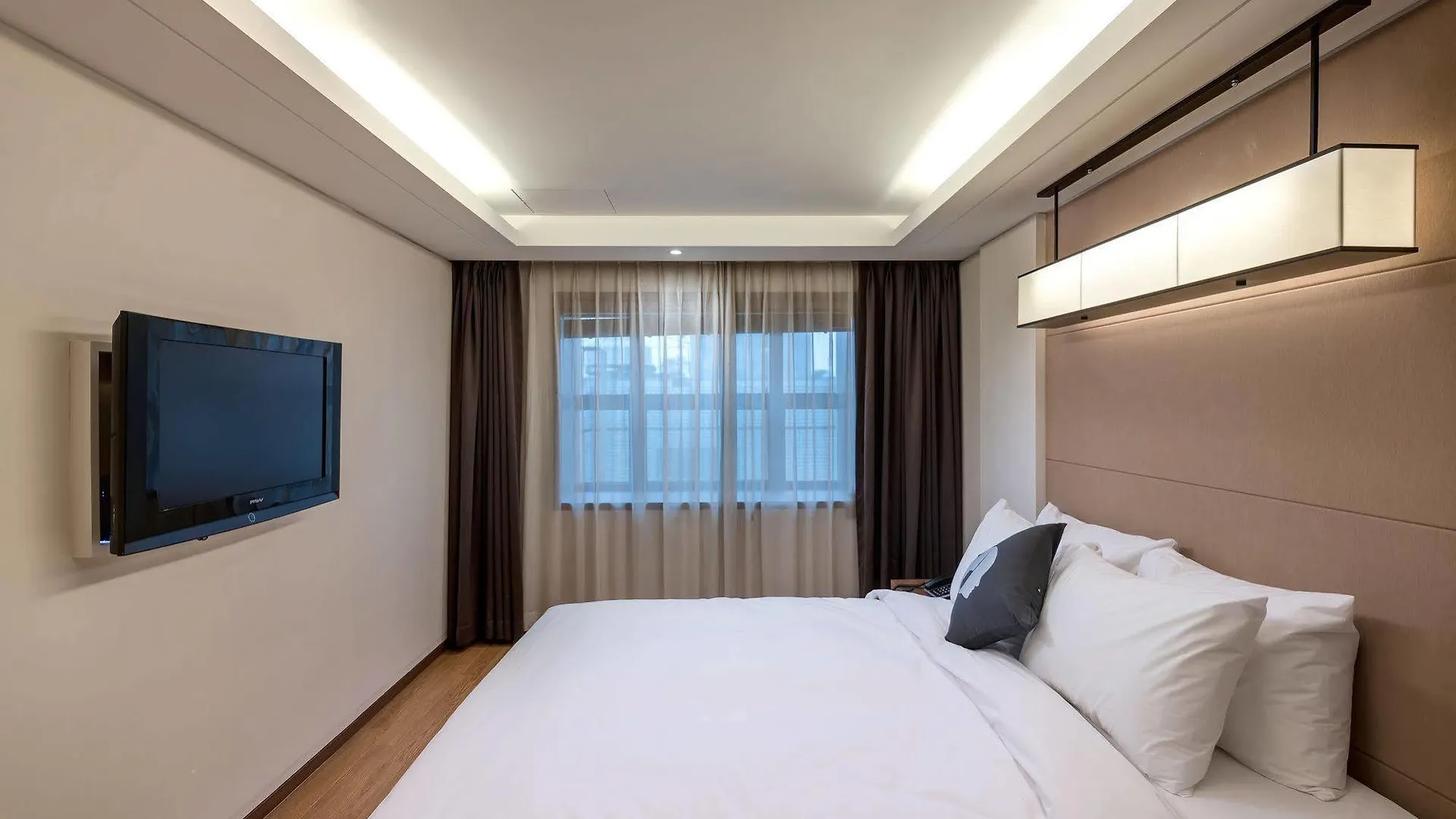 Hotel The Designers Yeouido