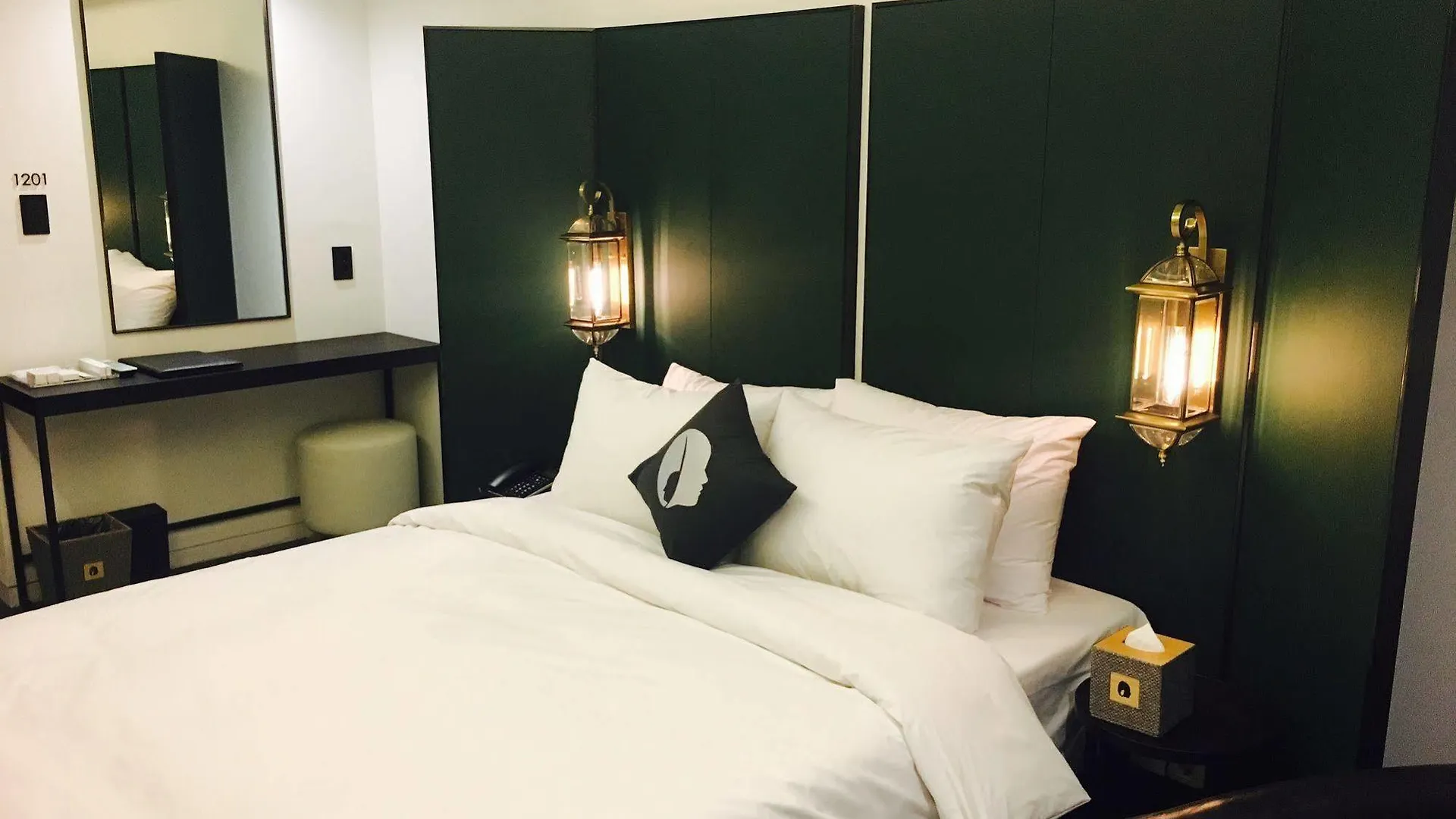 Hotel The Designers Yeouido