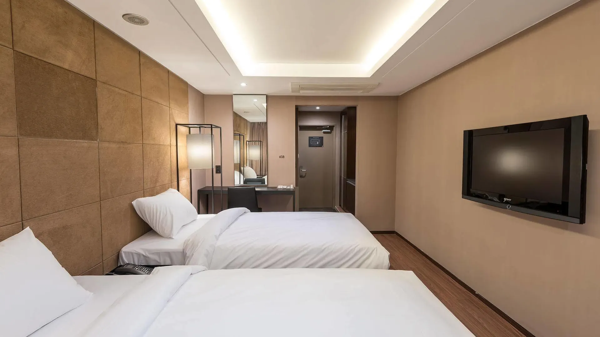 Hotel The Designers Yeouido