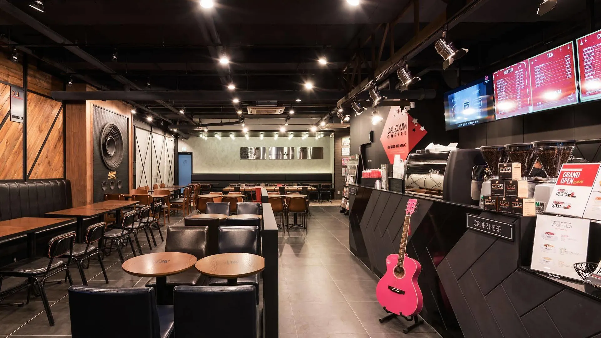 Hotel The Designers Yeouido
