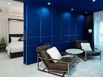 Hotel The Designers Yeouido