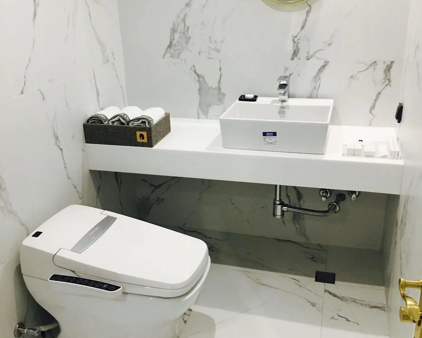 Hotel The Designers Yeouido