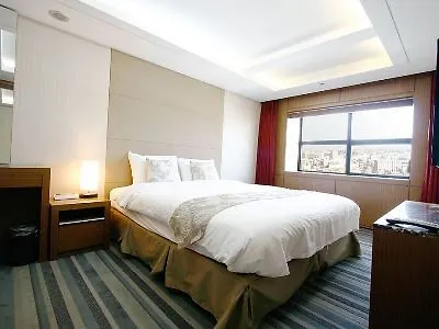 호텔 더 디자이너스 여의도 서울특별시 대한민국