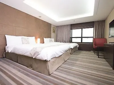 호텔 더 디자이너스 여의도 서울특별시