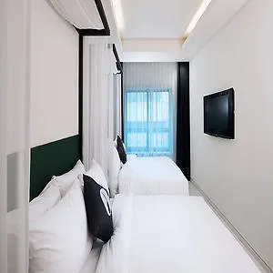 호텔 더 디자이너스 여의도 서울특별시