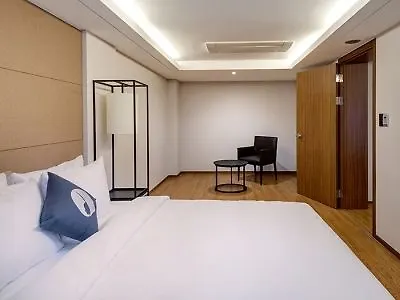 호텔 더 디자이너스 여의도 서울특별시
