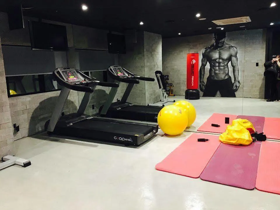 호텔 더 디자이너스 여의도 서울특별시 3*,  대한민국